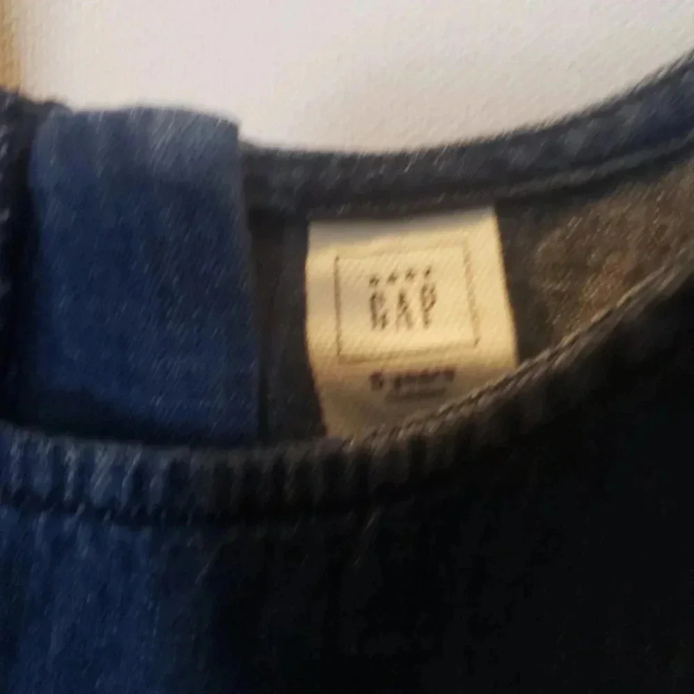 Gap Girls‎ Denim dress
